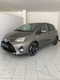 Toyota Yaris Yaris 1.5 Hybrid 5 porte Style