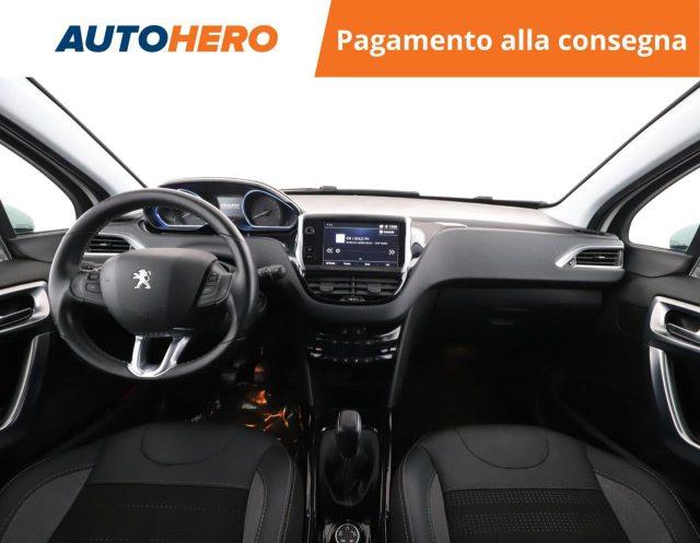 PEUGEOT 2008 1° serie BlueHDi 100 S&S Allure