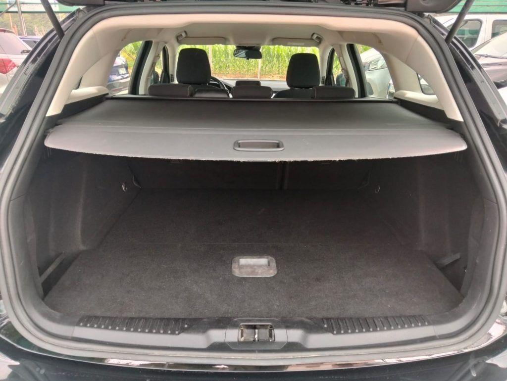 Ford Focus 1.5 TDCi 95 CV Start&Stop SW Business