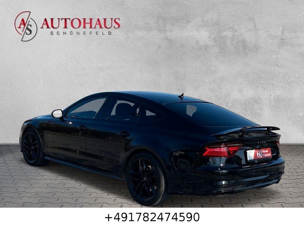 Audi A7 SPB 3.0 TDI 218 CV quattro S tronic