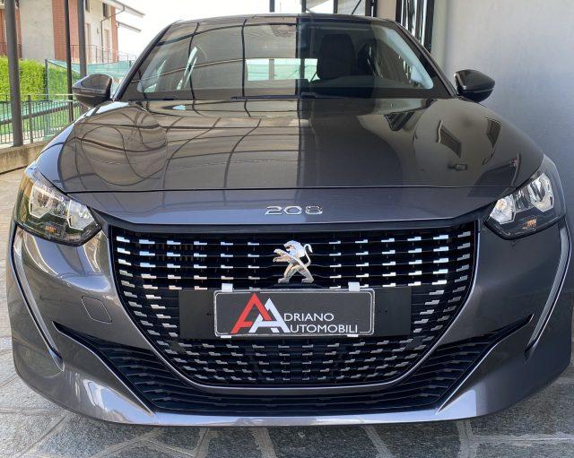 PEUGEOT 208 PureTech 100 Stop&Start 5 porte Active