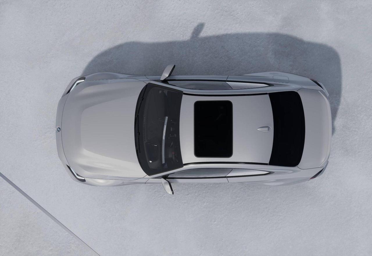 BMW Serie 2 M2 Coupé