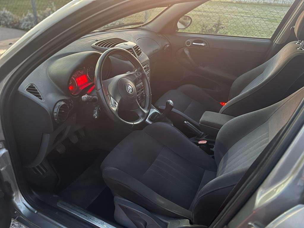 Alfa Romeo 147