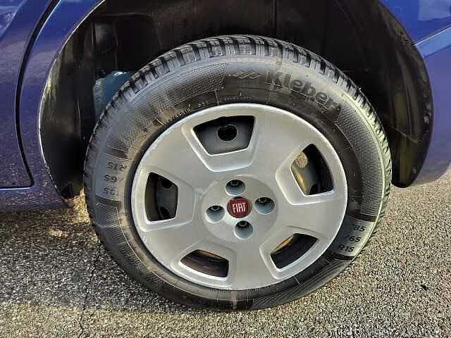 Fiat Qubo 1.3 MJT 80 CV Lounge