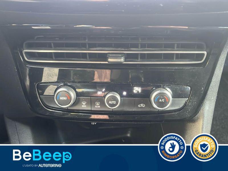 Opel Mokka 1.2 T GS S&S 100CV