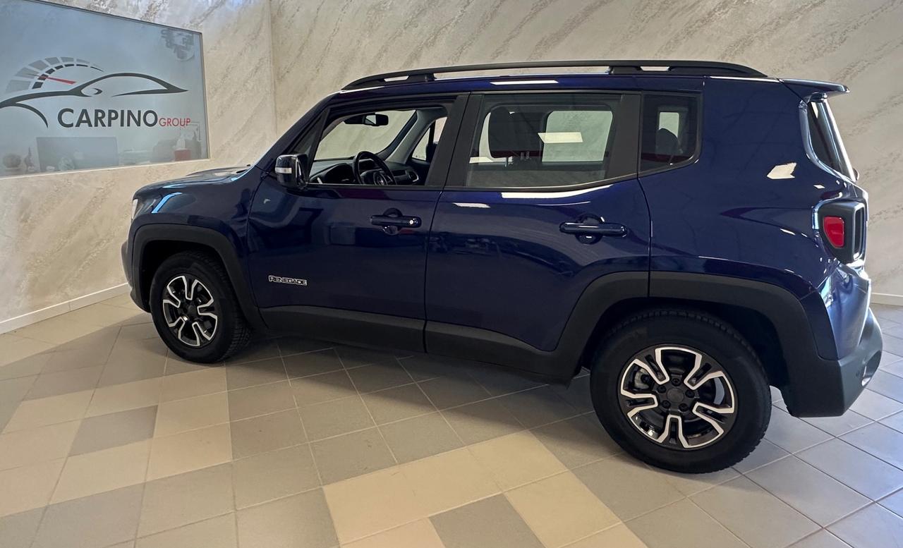 Jeep Renegade 1.6 Mjt DDCT 120 CV S
