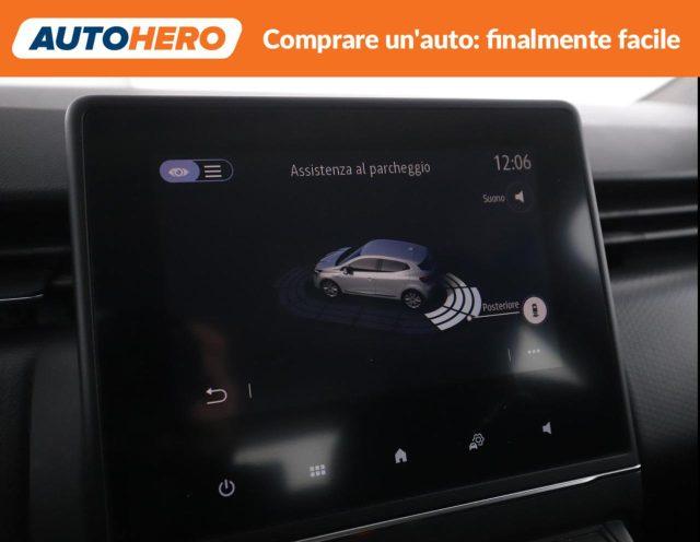 RENAULT Clio TCe 100 CV 5 porte Zen