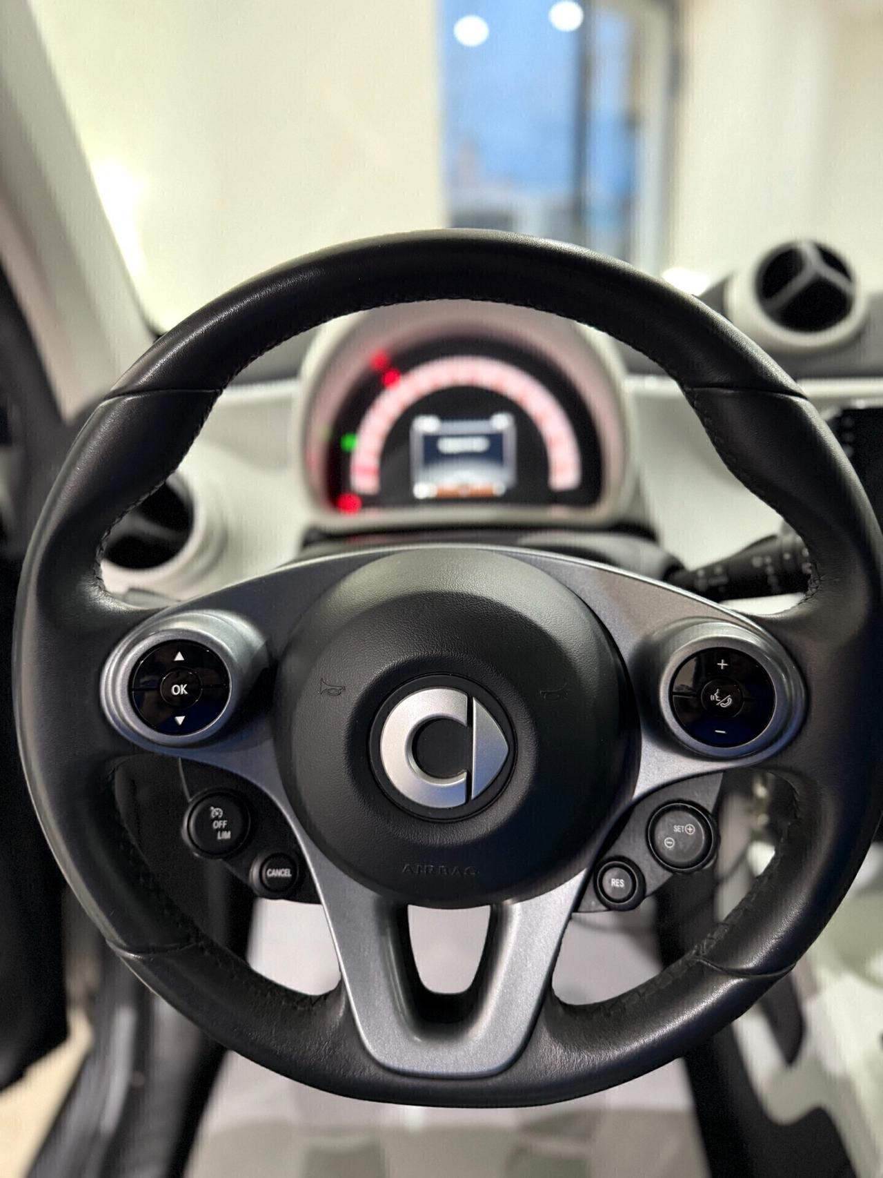 Smart ForTwo 70 1.0 Super passion
