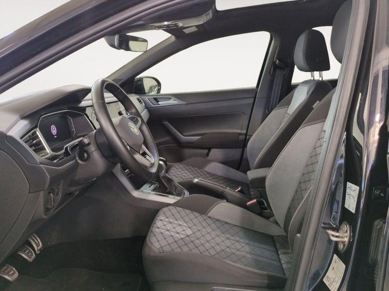 Volkswagen Taigo 1.0 TSI 85kW R-Line