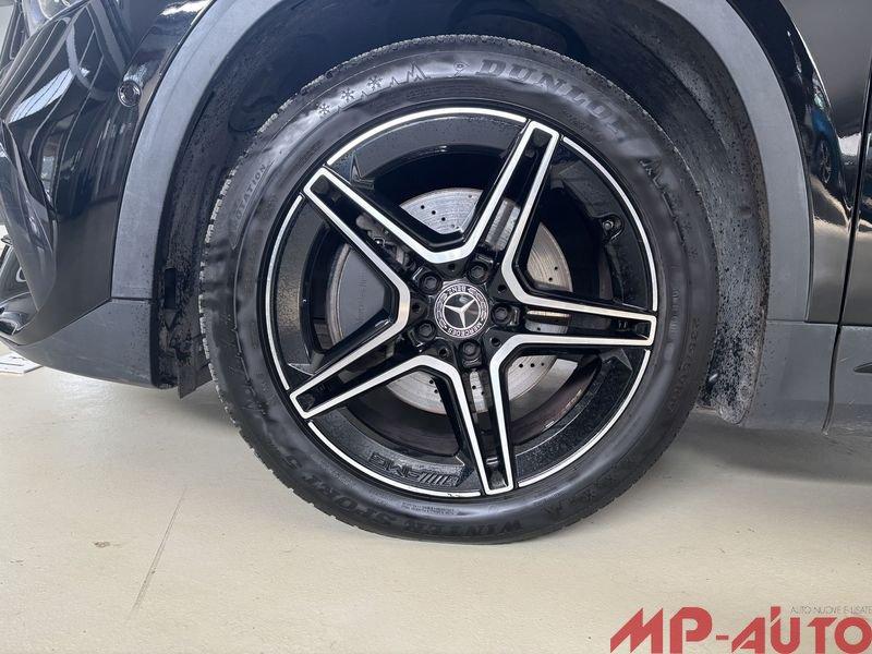 Mercedes-Benz GLA GLA 200 d Automatic Premium TETTO APRIBILE