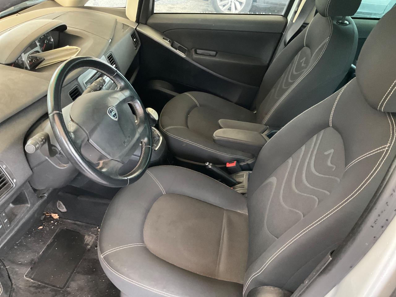 Lancia MUSA 1.4 16V Gold