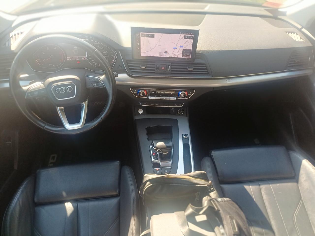 Audi Q5 50 TDI quattro tiptronic S line plus AUTO PARI AL NUOVO