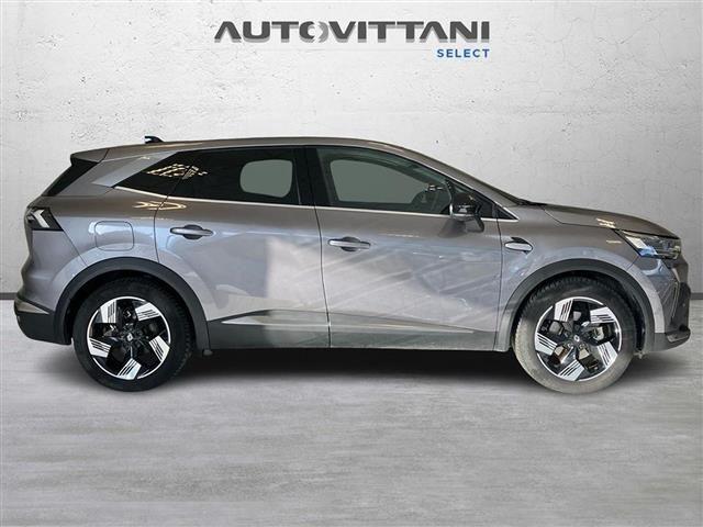 RENAULT Symbioz 1.6 full hybrid E-Tech Iconic Auto 145cv