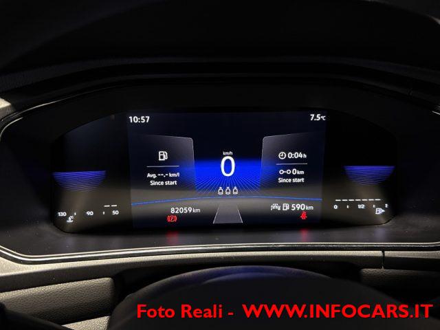 VOLKSWAGEN T-Roc 1.0 TSI 110 CV Life - PROMO