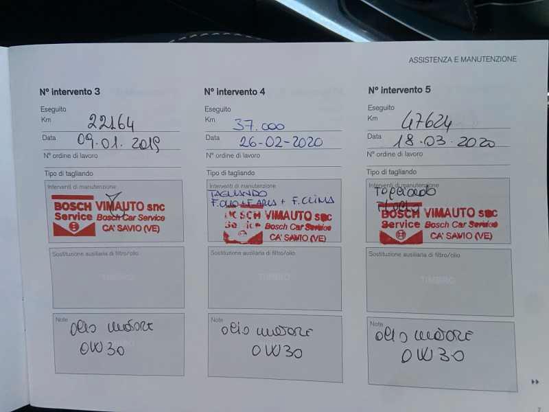 VOLVO XC60 2.0 d3 R-design 150cv geartronic