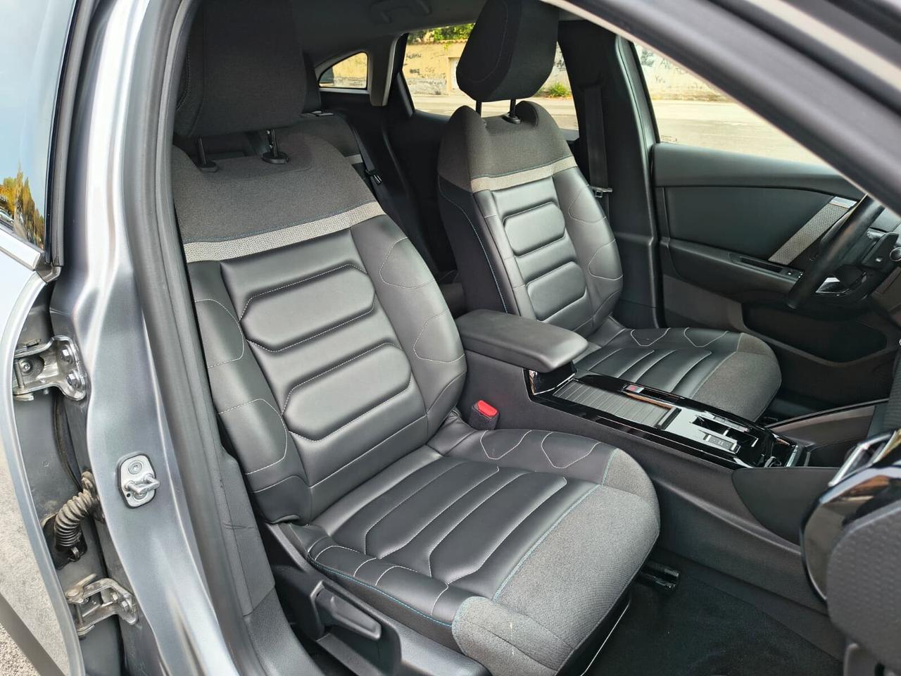 Citroen C4 AUTOMATICA ALL. SHINE DISTRIBUZIONE FATTA