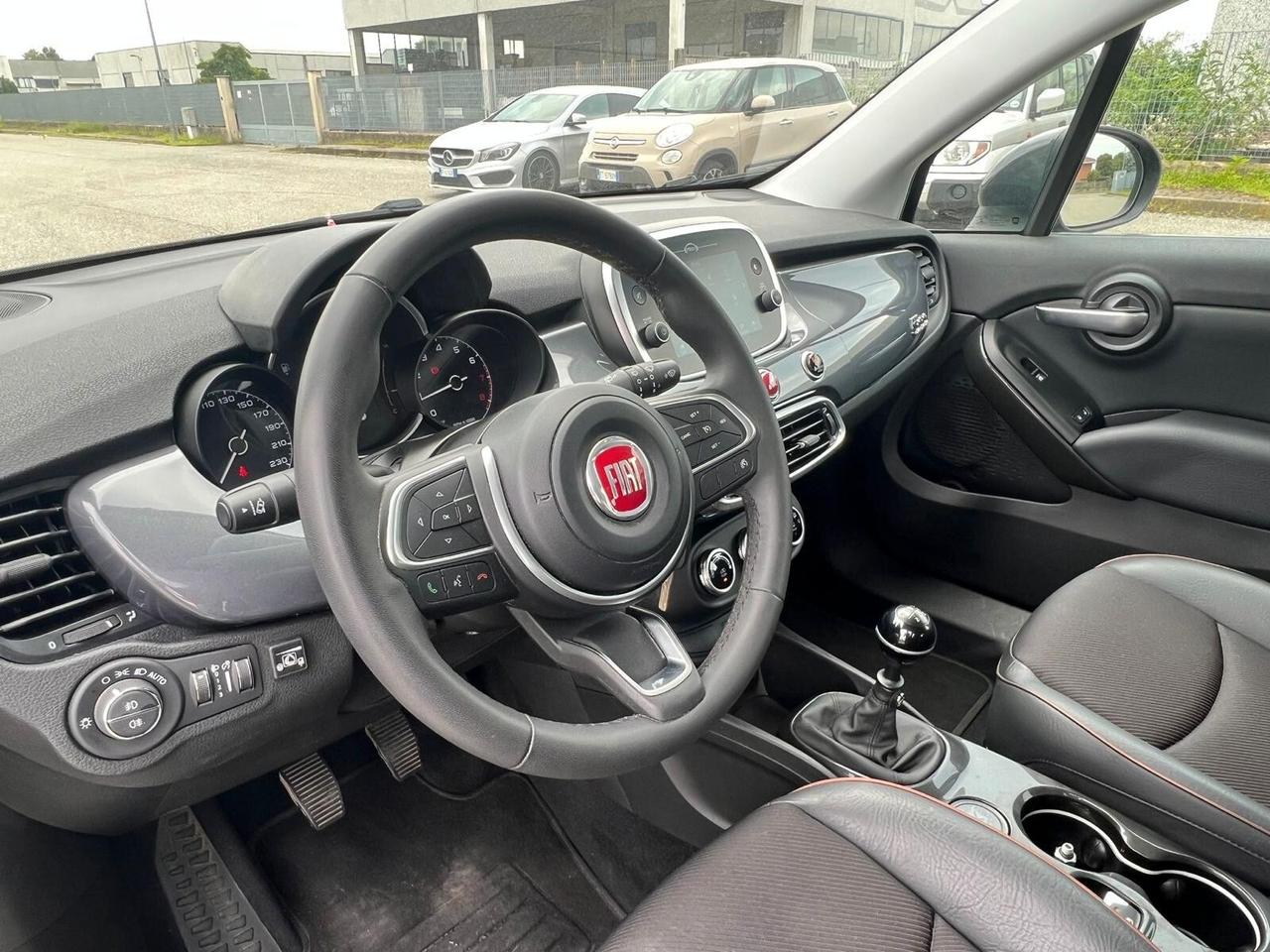 Fiat 500X 1.0 T3 120 CV Business *GPL* *PROMO*