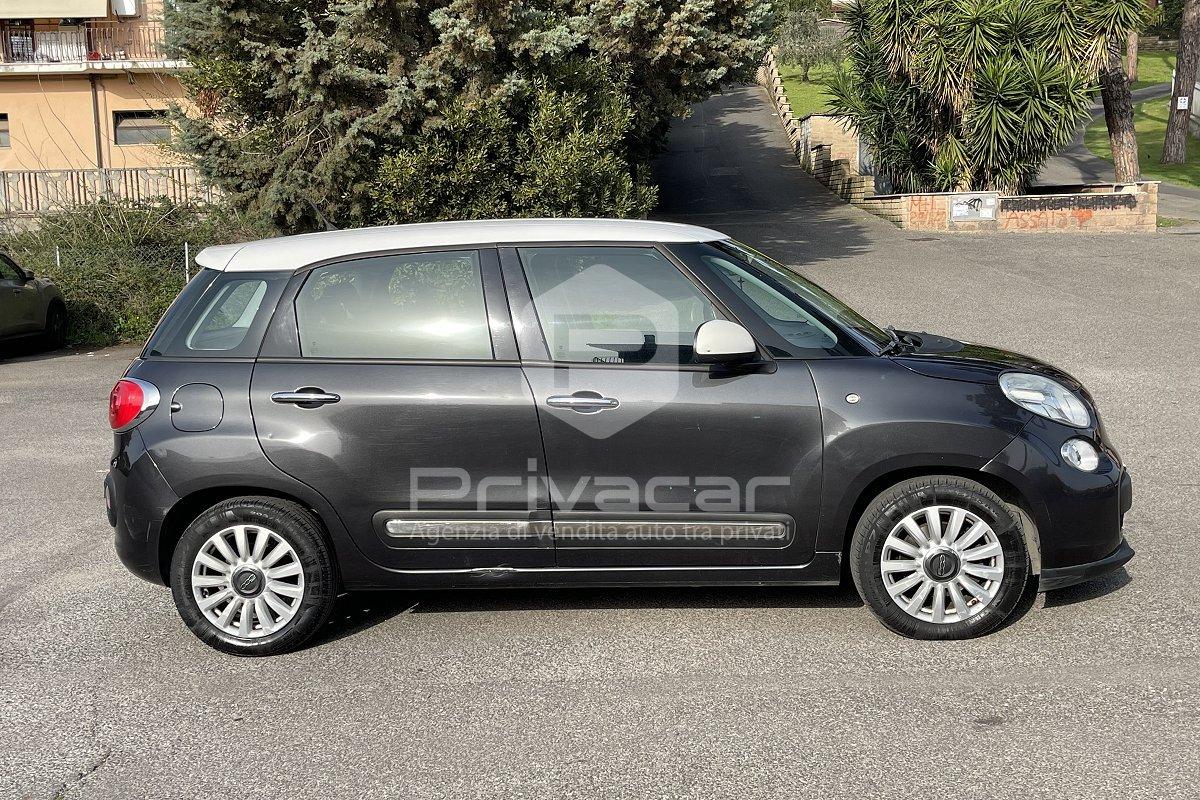 FIAT 500L 1.3 Multijet 95 CV Pop
