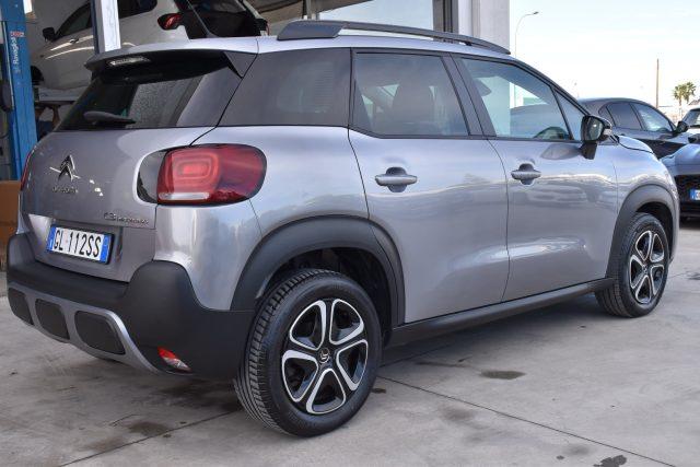 CITROEN C3 Aircross BlueHDi 120 S&S EAT6 Feel