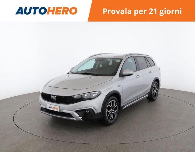 FIAT Tipo 1.5 Hybrid DCT SW Cross