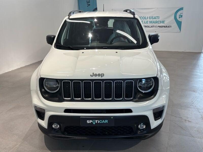 Jeep Renegade Renegade 1.5 Turbo T4 MHEV Altitude