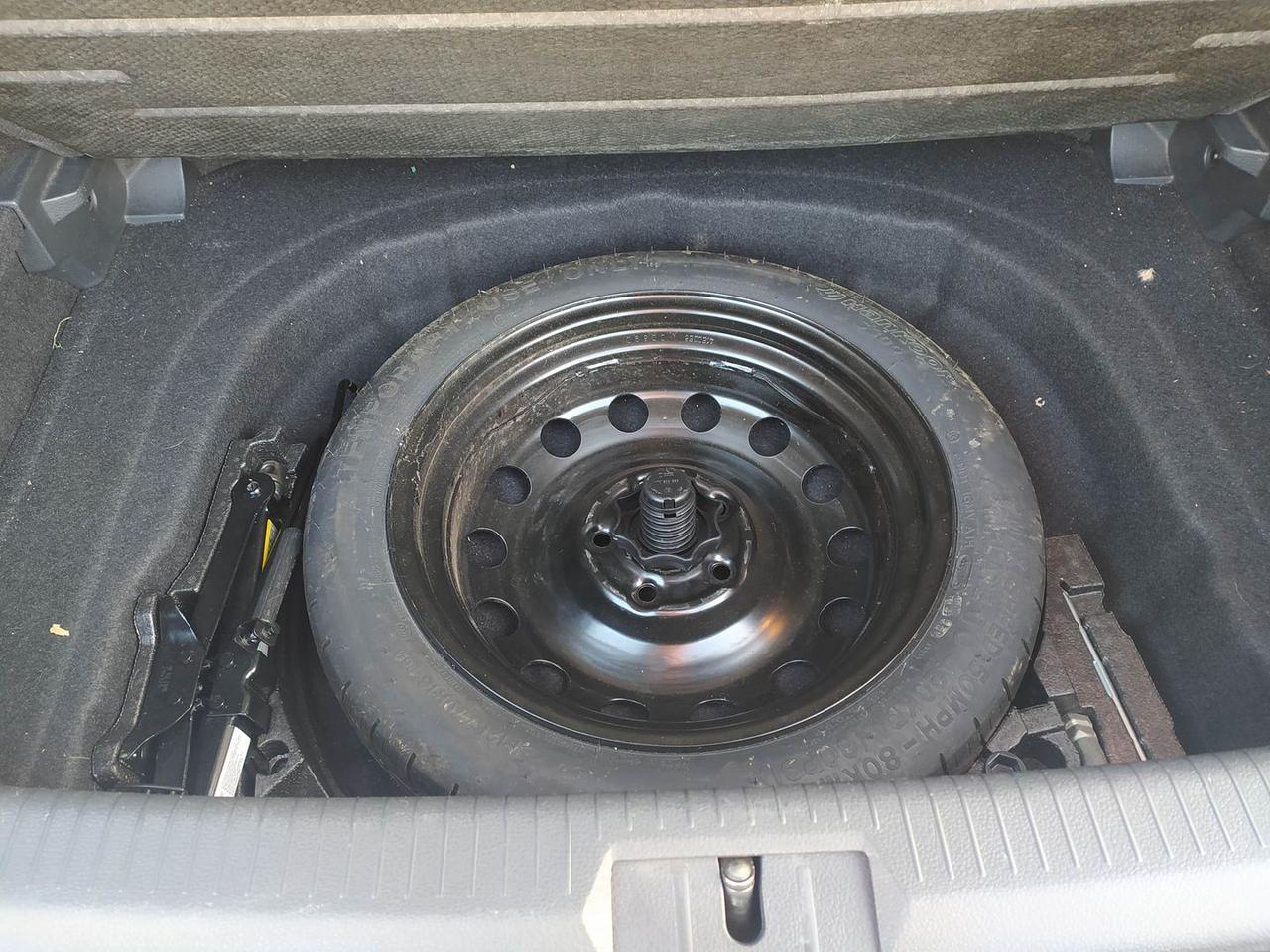 Volkswagen Golf Trendline 1.6 TDI 90CV BlueM #9571