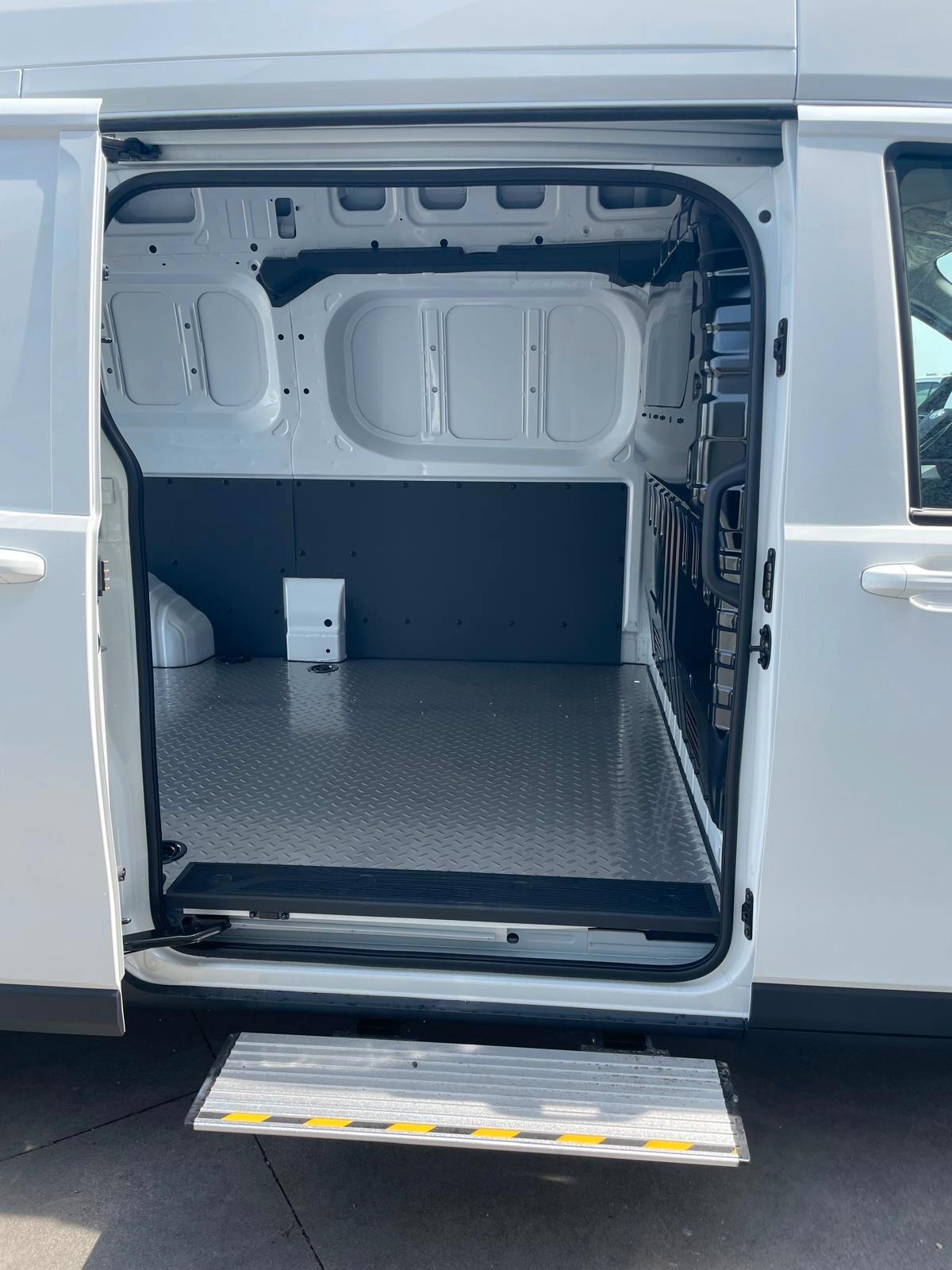 Maxus Delivery 7 2.0d 150cv L2H2 Nuovo in SEDE