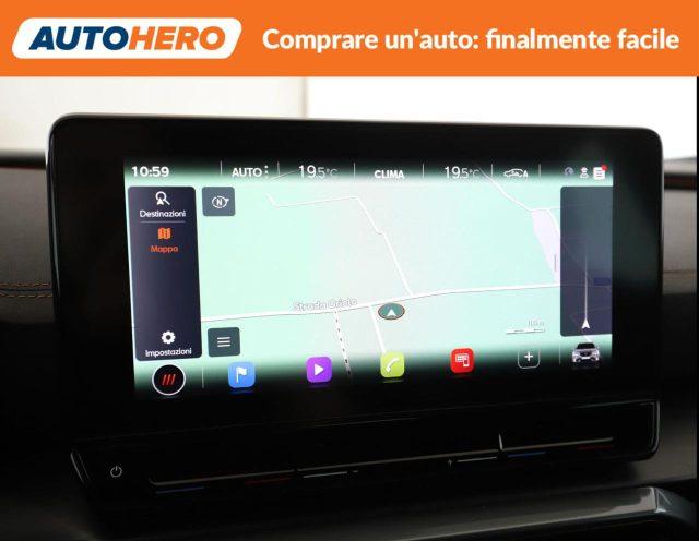 CUPRA Formentor 1.5 TSI DSG