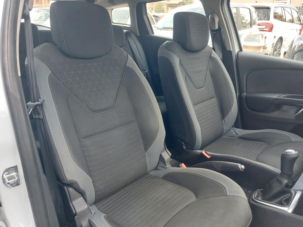 Renault Clio Sporter dCi 8V 75CV Start&Stop Energy Life