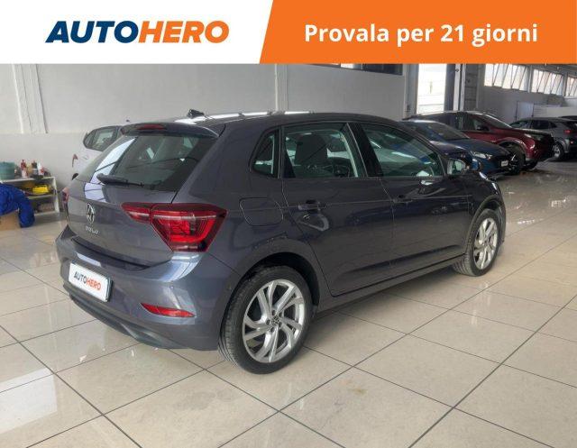 VOLKSWAGEN Polo 1.0 TSI Style