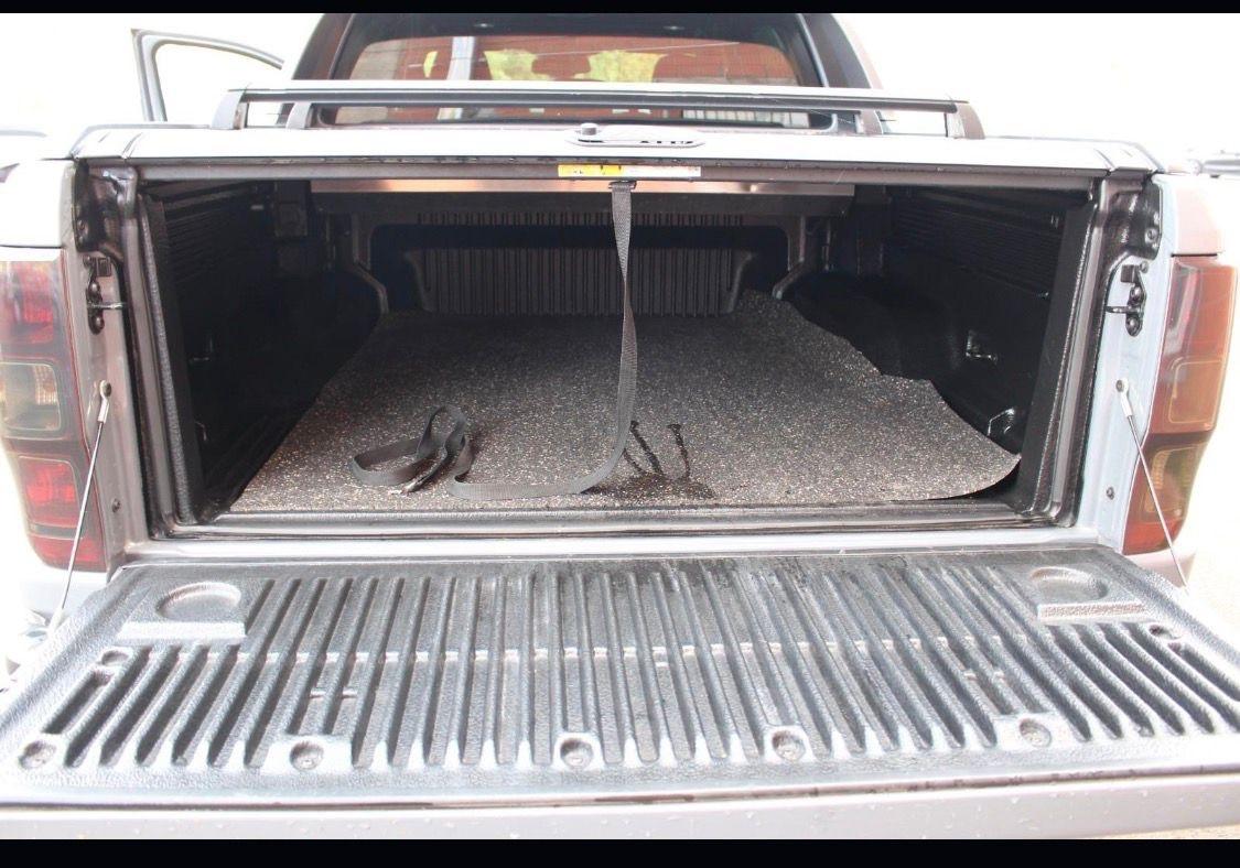 Ford Ranger Raptor 2.0 TDCi aut. 213CV DC 5 posti