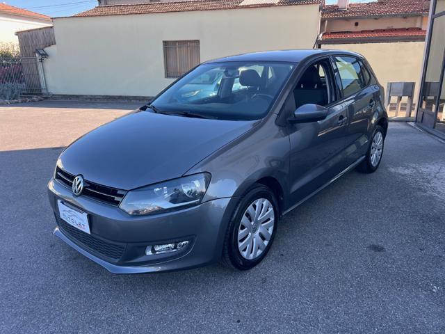 VOLKSWAGEN Polo 1.6 TDI 90CV DPF 5 porte Comfortline