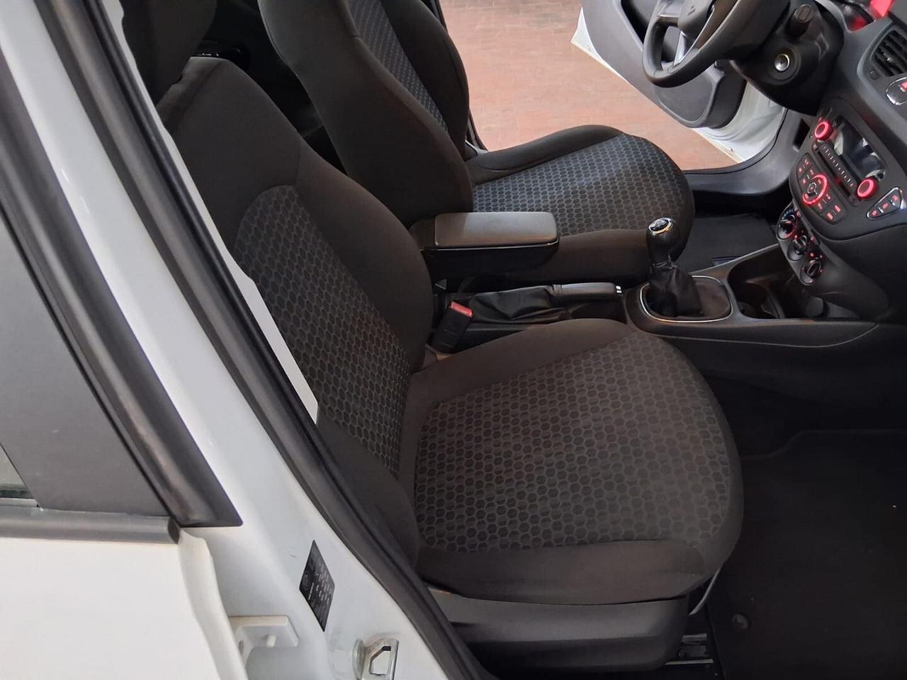 Opel Corsa 1.4 90cv GPL Tech 5p Ok Neop