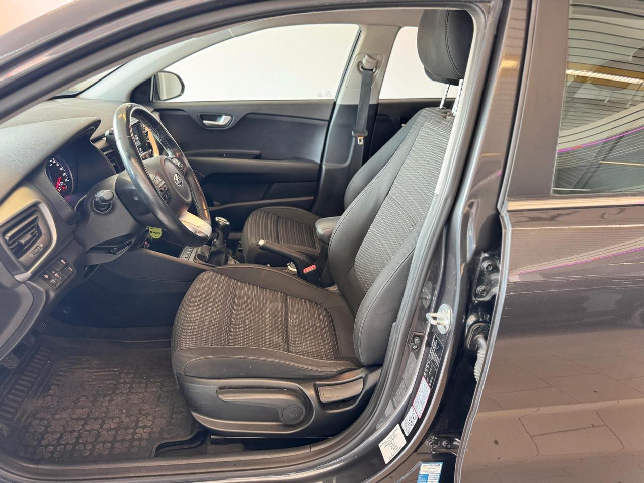 Kia Stonic 1.4 MPI EcoGPL Style