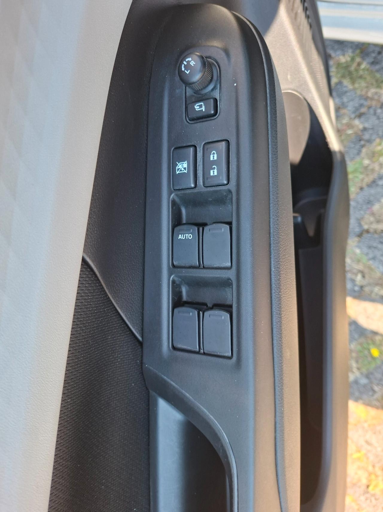 Suzuki Swift 1.2 Hybrid Top