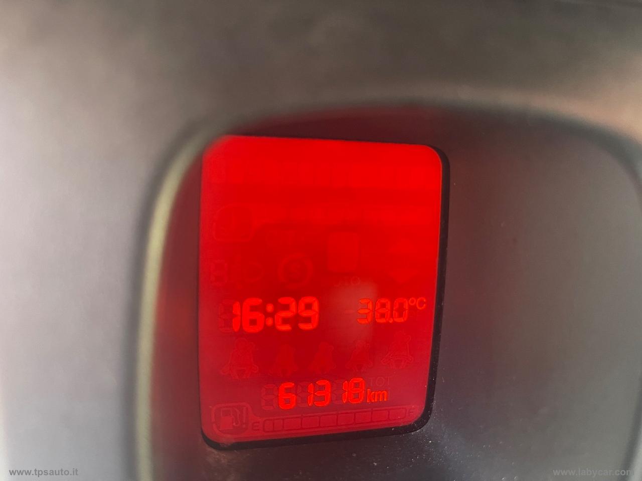 FIAT Panda 1.2 Easy