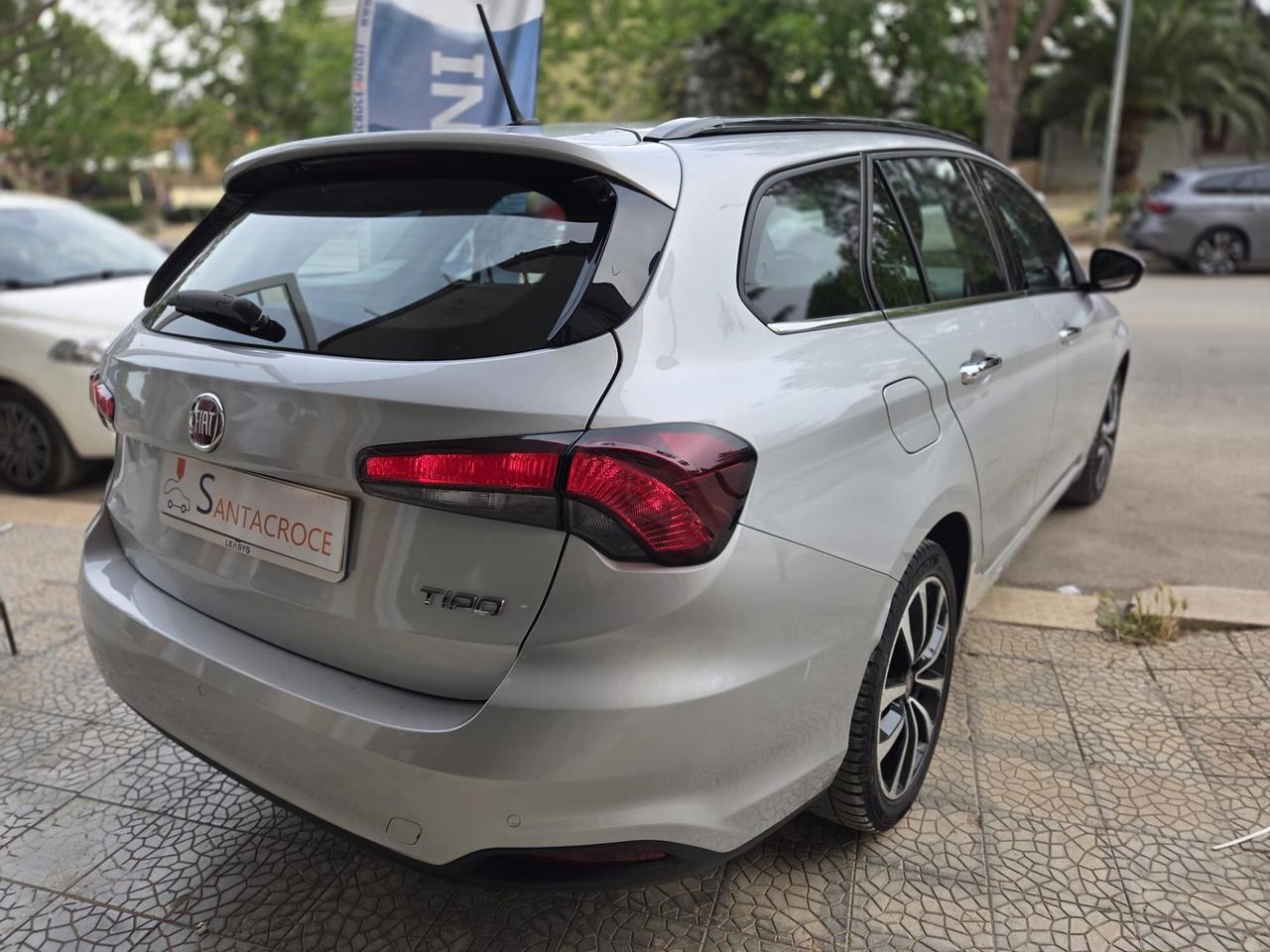 FIAT TIPO 1.3 MJET 95 CV S&S SW LOUNGE UNICO PROP.