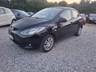 Mazda 2 Mazda2 1.3 16V 75CV 5p. Play Gen. GPL