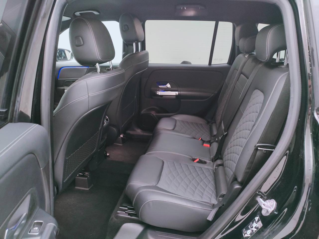 Mercedes-Benz GLB - X247 2019 - GLB 180 d Sport Plus auto