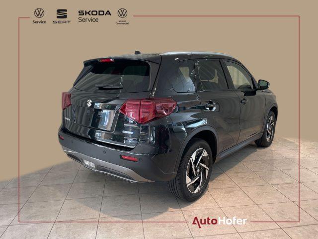 SUZUKI Vitara 1.4 Hybrid 4WD AllGrip TOP Full LED Navi