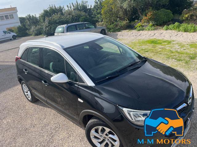 OPEL Crossland X 1.2 12V Innovation