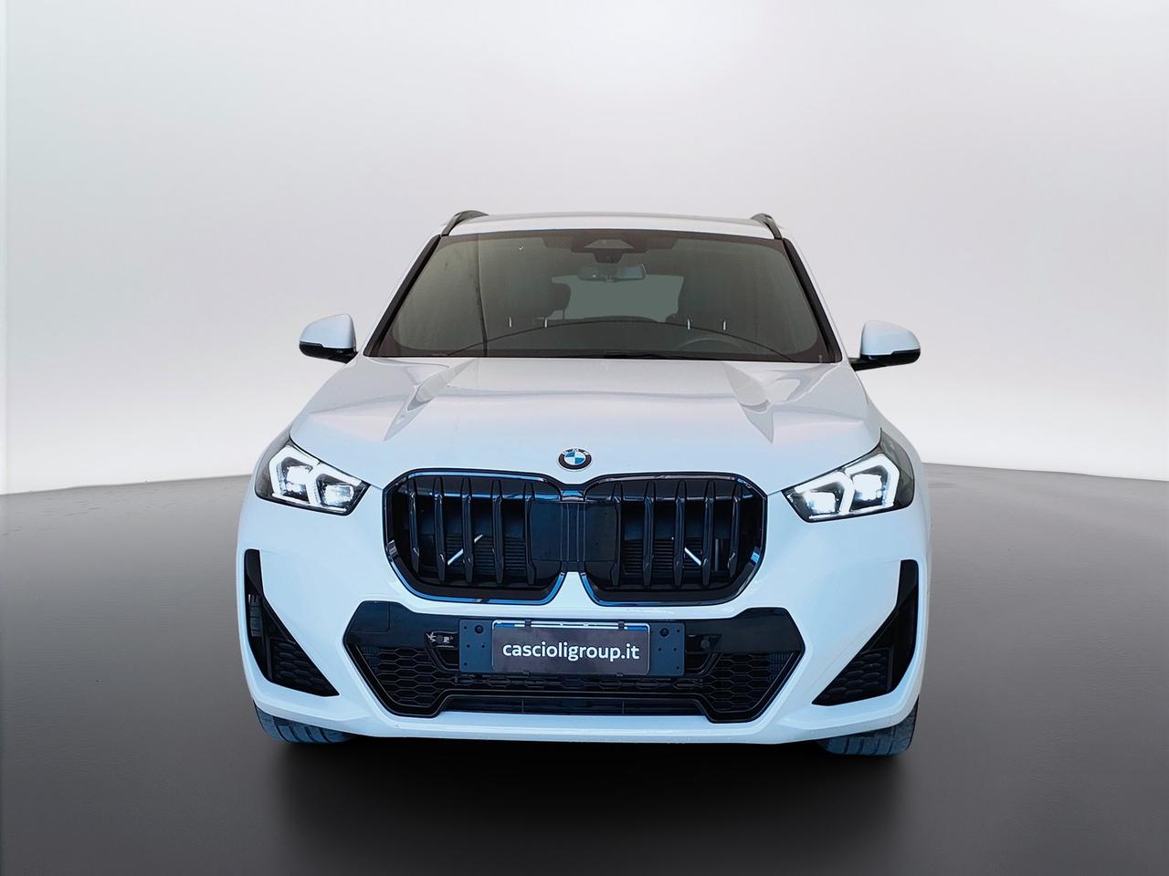 BMW X1 U11 - X1 xdrive20d mhev 48V MSport auto