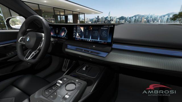 BMW 520 Serie 5 d Touring Msport Travel Package