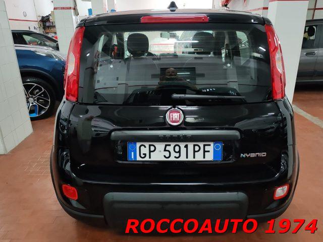 FIAT Panda 1.0 Hybrid PREZZO REALE ITALIANA