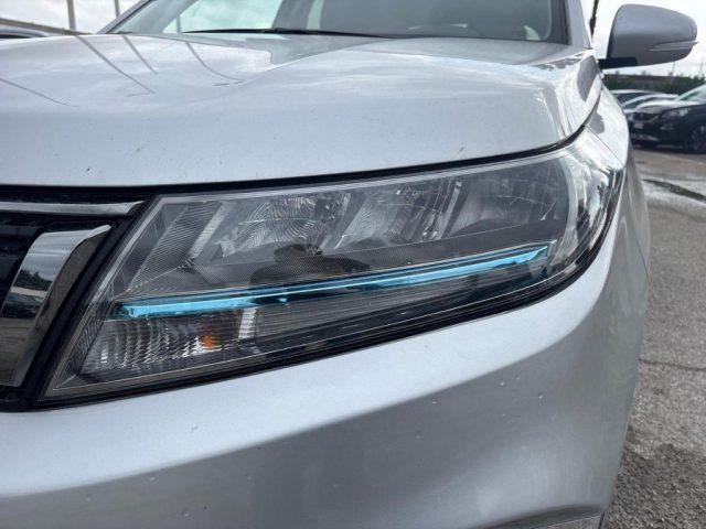 SUZUKI Vitara 1.4 Hybrid Cool