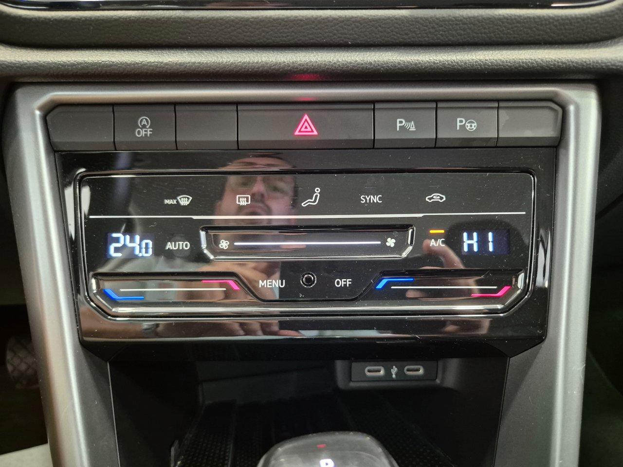 Volkswagen T-Roc 2.0 tdi Life 150cv dsg IN PROMO