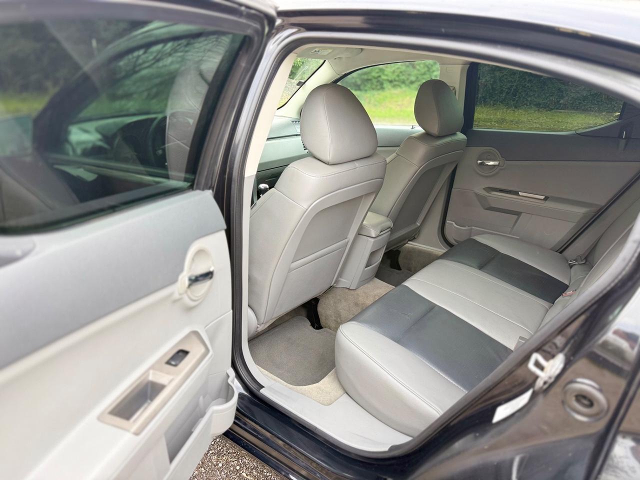 Dodge Avenger 2.0 Turbodiesel SXT