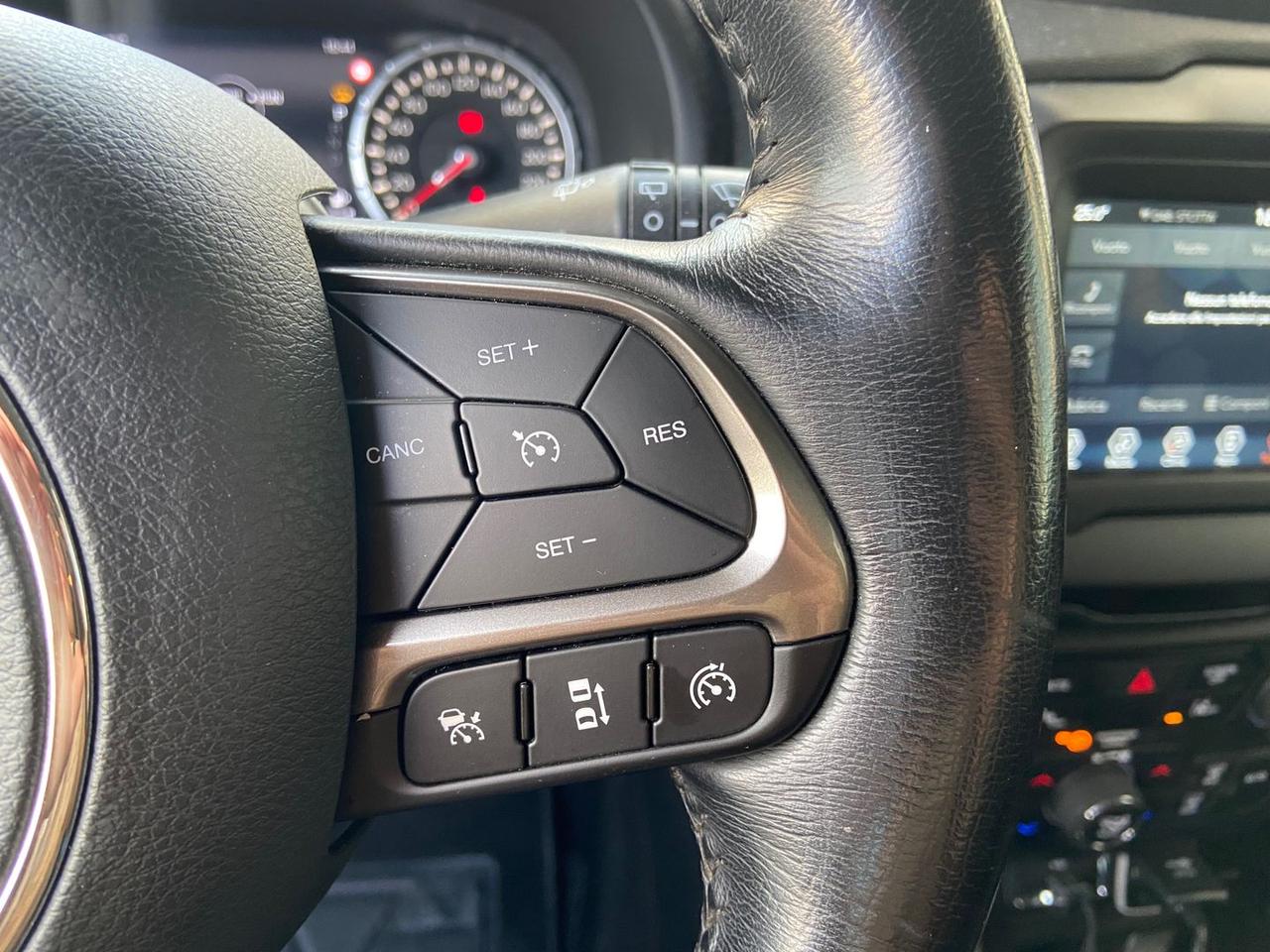 Jeep Renegade 2.0 MultiJet S #7410