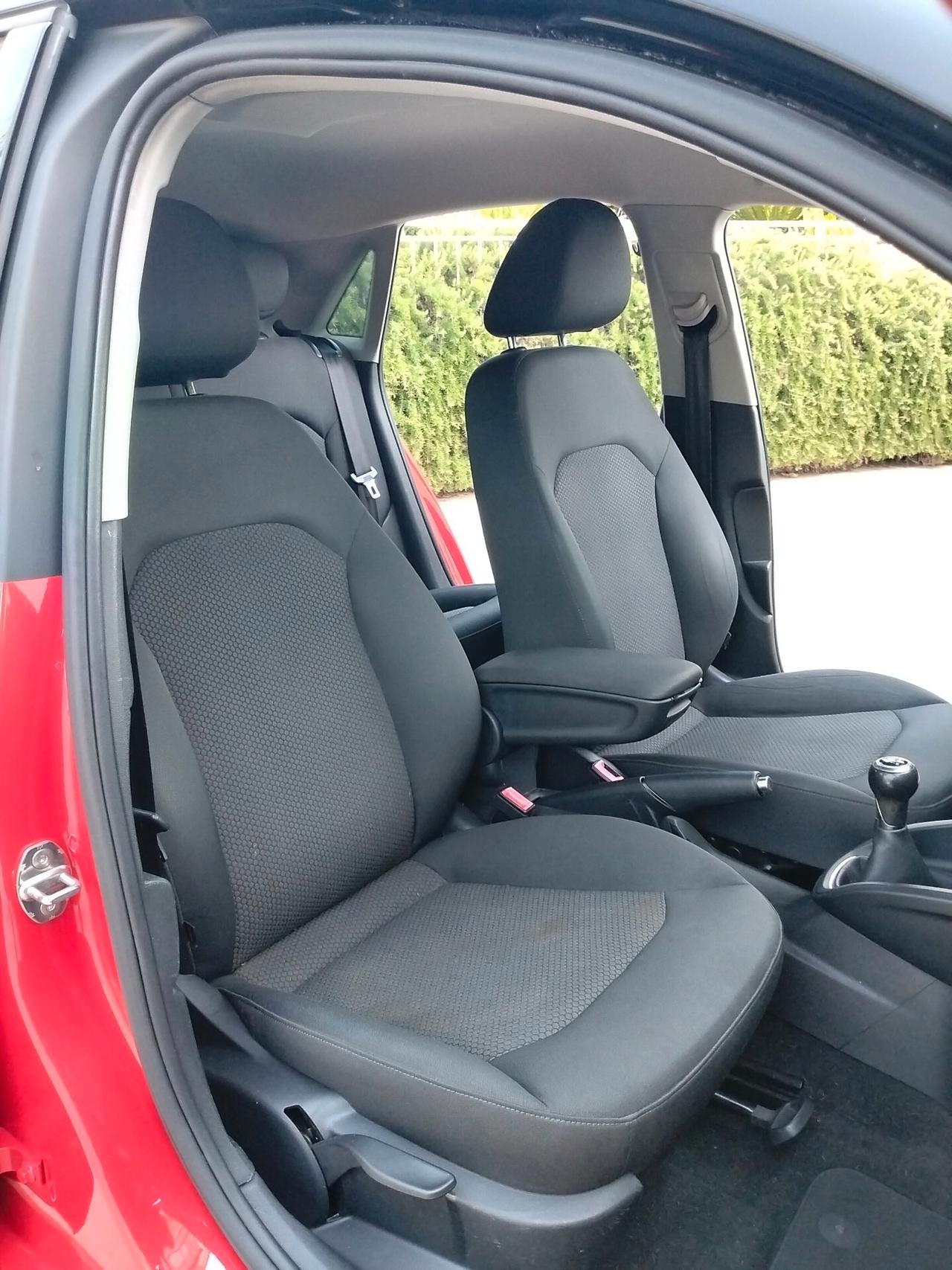 Audi A1 1.4 TDI Design