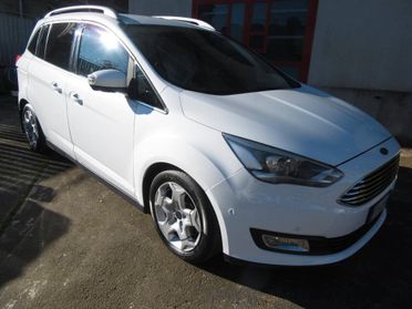 Ford C-Max C-max 2.0 tdci Business s&s 150cv my18.5